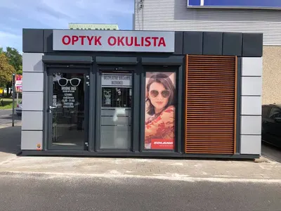 Modne Oko s.c. Salon Optyczny